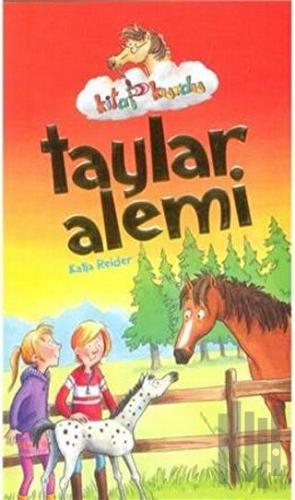 Taylar Alemi | Kitap Ambarı