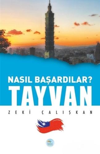 Tayvan - Nasıl Başardılar? | Kitap Ambarı