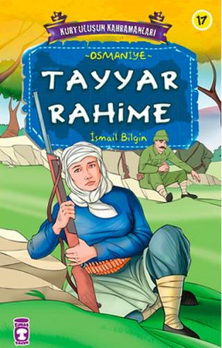 Tayyar Rahime | Kitap Ambarı