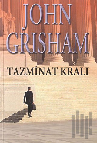 Tazminat Kralı | Kitap Ambarı