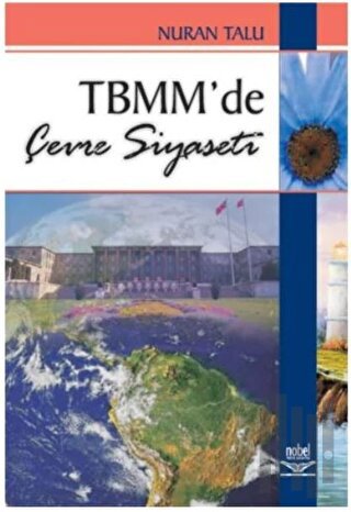 TBMM’de Çevre Siyaseti | Kitap Ambarı