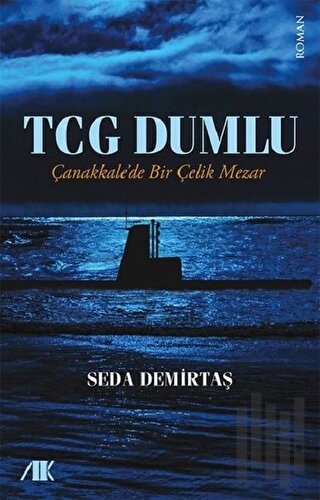 TCG Dumlu | Kitap Ambarı