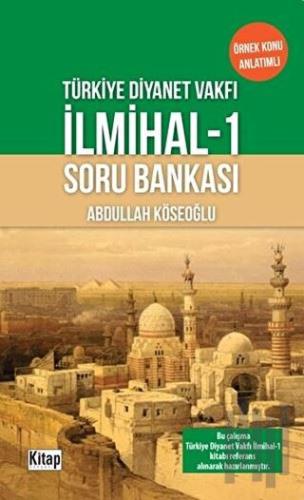 TDV İlmihal-1 Soru Bankası | Kitap Ambarı