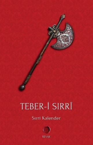 Teber-i Sırri | Kitap Ambarı