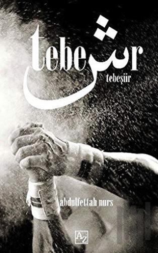 Tebeşiir | Kitap Ambarı