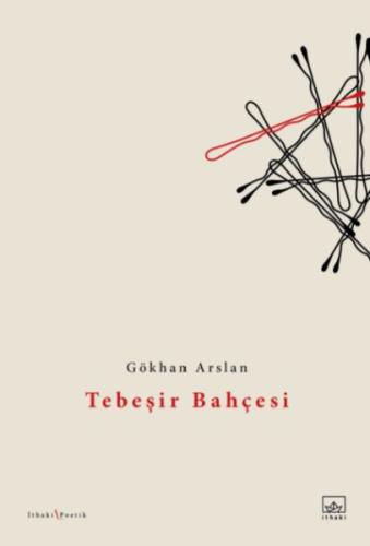 Tebeşir Bahçesi | Kitap Ambarı