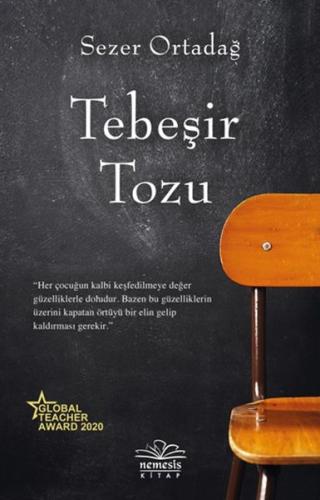 Tebeşir Tozu | Kitap Ambarı