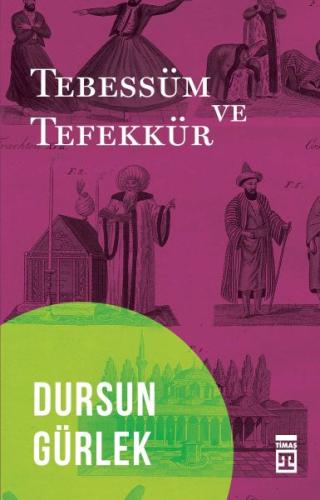 Tebessüm ve Tefekkür | Kitap Ambarı