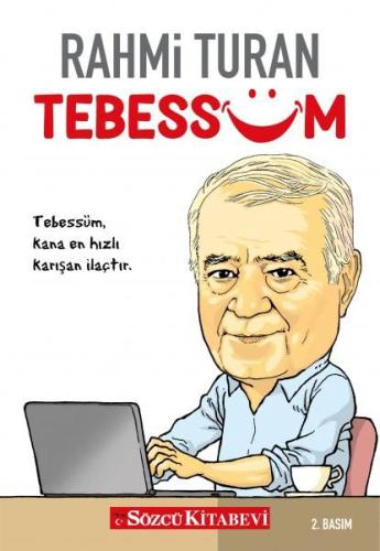 Tebessüm | Kitap Ambarı