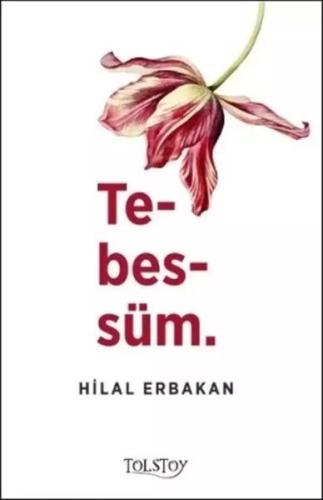 Tebessüm | Kitap Ambarı