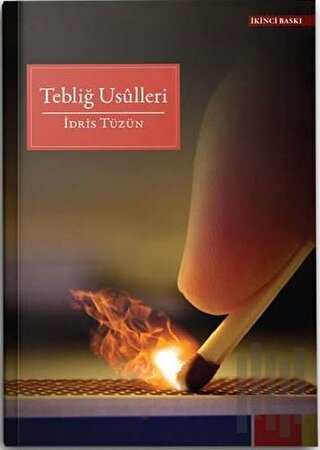 Tebliğ Usulleri | Kitap Ambarı