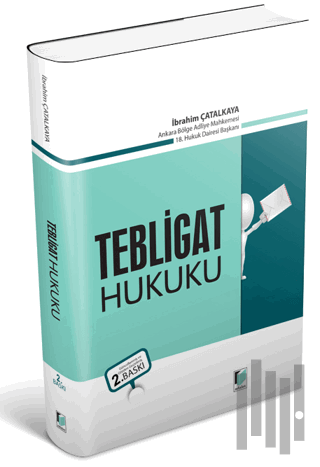 Tebligat Hukuku | Kitap Ambarı