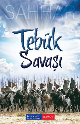 Tebük Savaşı | Kitap Ambarı