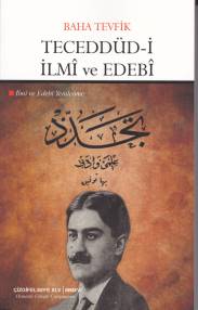 Teceddüd-i İlmi ve Edebi | Kitap Ambarı