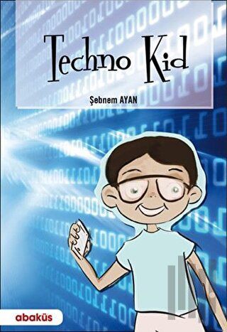 Techno Kid | Kitap Ambarı