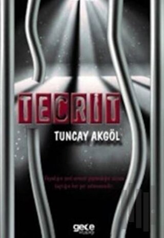 Tecrit | Kitap Ambarı