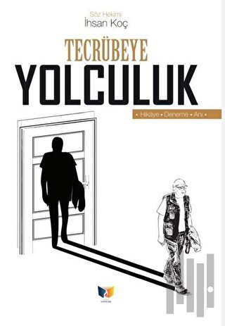 Tecrübeye Yolculuk | Kitap Ambarı