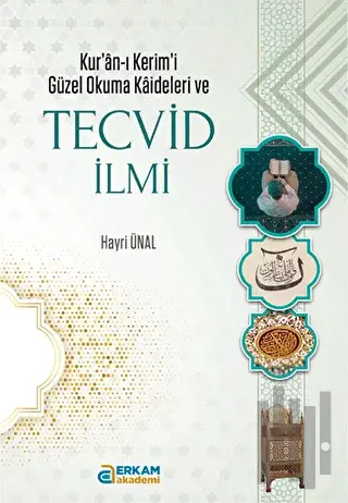 Tecvid İlmi | Kitap Ambarı