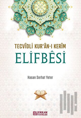 Tecvidli Kur'an-ı Kerim Elifbesi | Kitap Ambarı