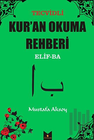 Tecvidli Kur'an Okuma Rehberi Elif-Ba | Kitap Ambarı