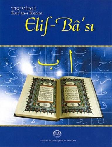 Tecvidli Kuranı Kerim Elif Bası Dib | Kitap Ambarı