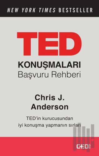 TED Konuşmaları | Kitap Ambarı