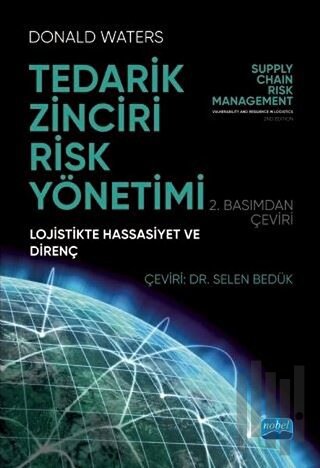 Tedarik Zinciri Risk Yönetimi | Kitap Ambarı