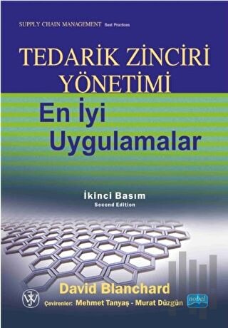 Tedarik Zinciri Yönetimi En İyi Uygulamalar | Kitap Ambarı