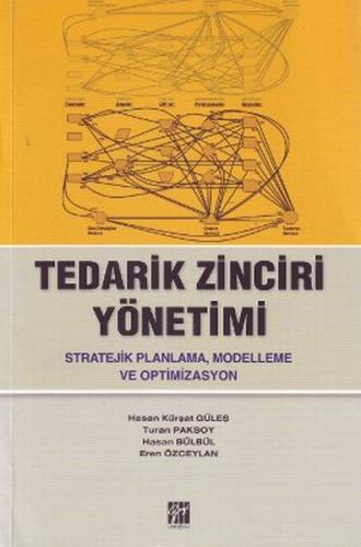 Tedarik Zinciri Yönetimi | Kitap Ambarı