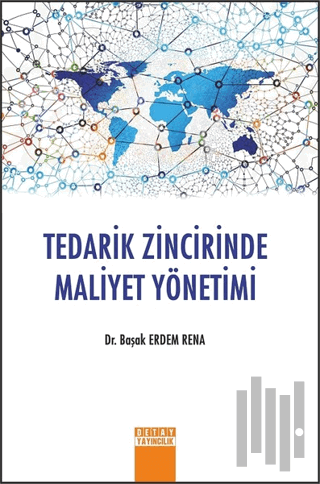 Tedarik Zincirinde Maliyet Yönetimi | Kitap Ambarı