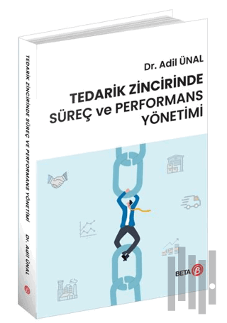 Tedarik Zincirinde Süreç ve Performans Yönetimi | Kitap Ambarı