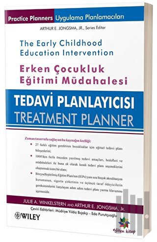 Tedavi Planlayıcısı | Kitap Ambarı