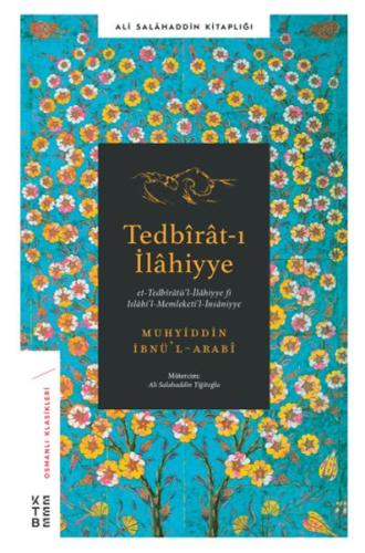 Tedbirat-ı İlahiyye | Kitap Ambarı