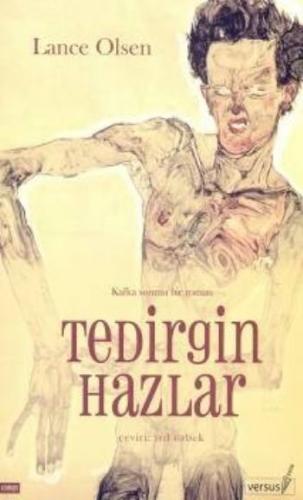 Tedirgin Hazlar | Kitap Ambarı