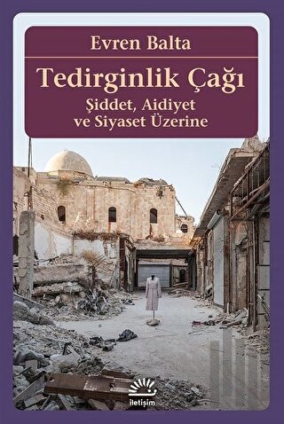 Tedirginlik Çağı | Kitap Ambarı