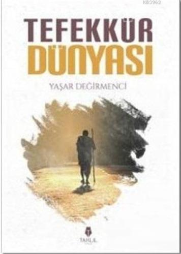 Tefekkür Dünyası | Kitap Ambarı