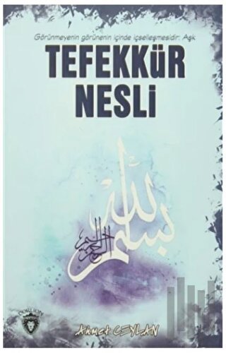 Tefekkür Nesli | Kitap Ambarı