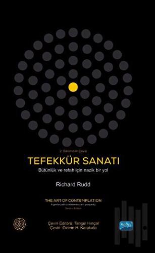 Tefekkür Sanatı | Kitap Ambarı