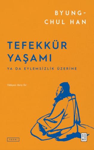 Tefekkür Yaşamı | Kitap Ambarı