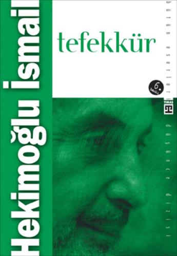 Tefekkür | Kitap Ambarı