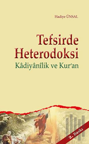 Tefsirde Heterodoksi | Kitap Ambarı