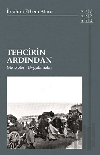 Tehcirin Ardından | Kitap Ambarı