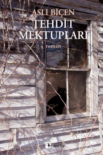 Tehdit Mektupları | Kitap Ambarı