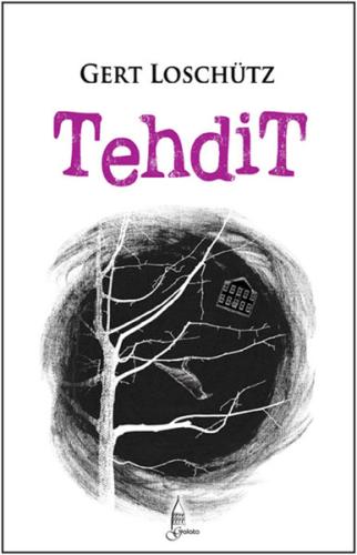 Tehdit | Kitap Ambarı