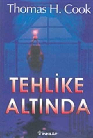 Tehlike Altında | Kitap Ambarı