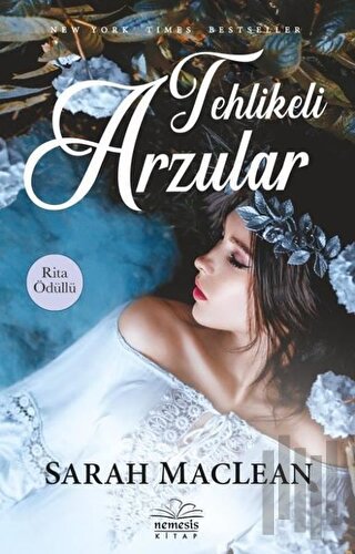 Tehlikeli Arzular | Kitap Ambarı