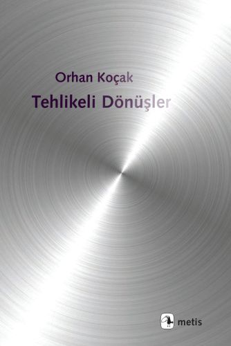 Tehlikeli Dönüşler | Kitap Ambarı