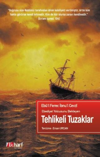 Tehlikeli Tuzaklar | Kitap Ambarı