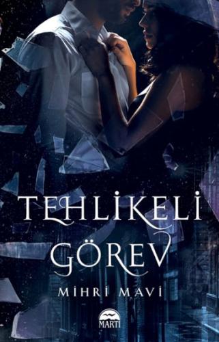 Tehlikeli Görev | Kitap Ambarı