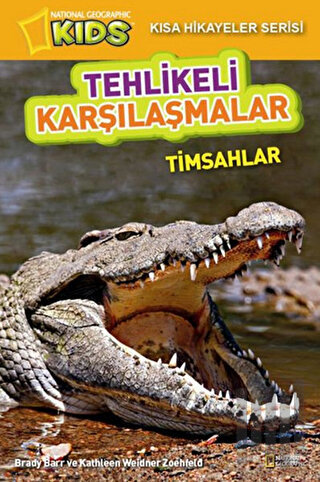 Tehlikeli Karşılaşmalar | Kitap Ambarı